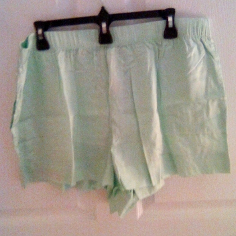 Victoria secret Lounge shorts